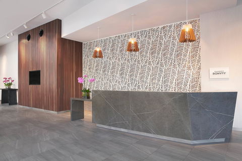 Courtyard Brisbane South Bank - Accommodation Bookings 1