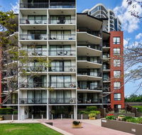 The Docks On Goodwin - Accommodation Bookings