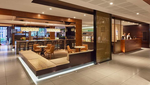 Hyatt Regency Brisbane - Accommodation Bookings 1
