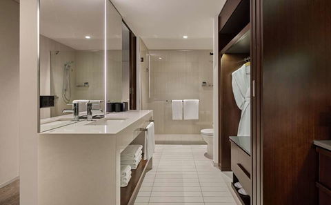 Hyatt Regency Brisbane - Accommodation Bookings 2