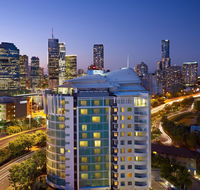 The Point Brisbane Hotel - Accommodation Bookings