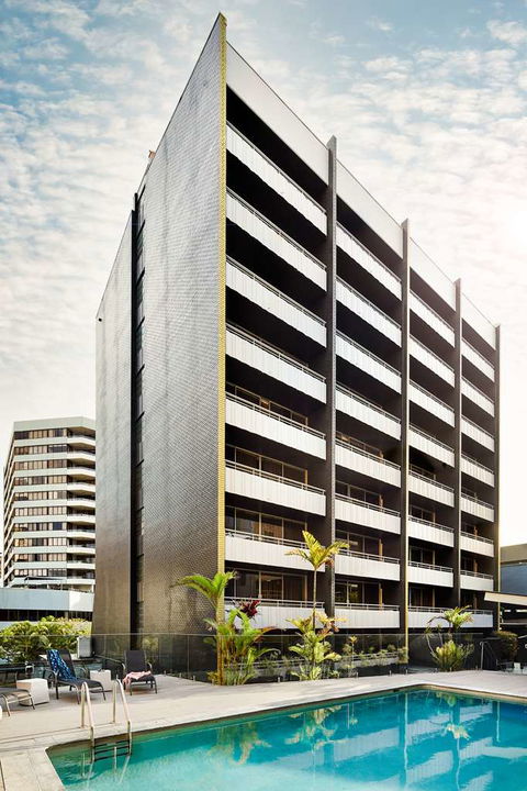 Punthill Brisbane - Accommodation Bookings 0