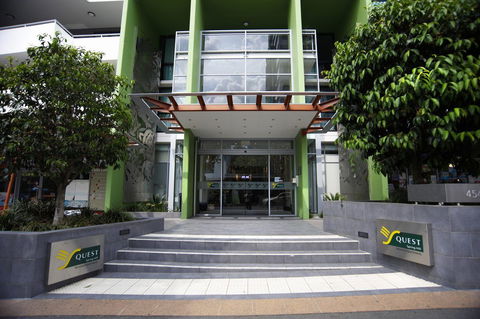 Quest Spring Hill - Accommodation Bookings 0