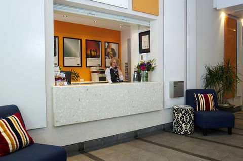 Quest Spring Hill - Accommodation Bookings 1