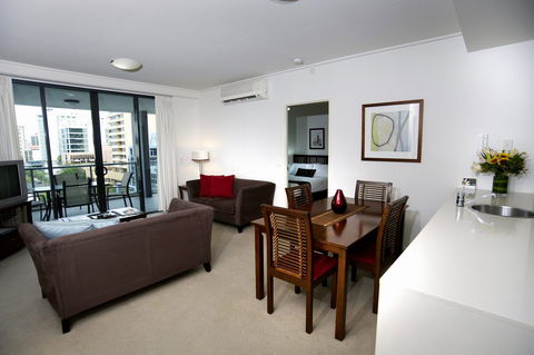 Quest Spring Hill - Accommodation Bookings 2