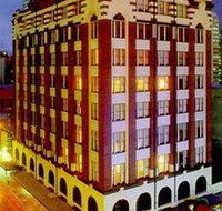 Royal Albert Hotel - Accommodation Bookings