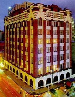 Royal Albert Hotel - Accommodation Bookings 0