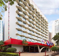 Royal on the Park - Accommodation Bookings