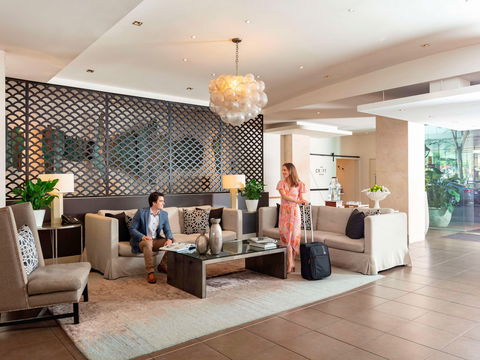 The Sebel Brisbane - Accommodation Bookings 0