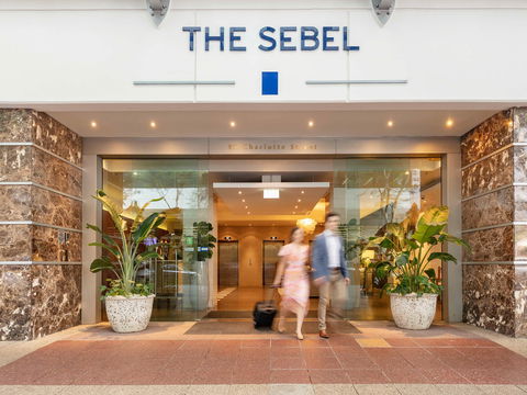 The Sebel Brisbane - Accommodation Bookings 1