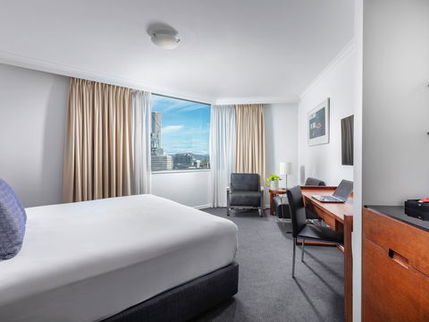 The Sebel Brisbane - Accommodation Bookings 2