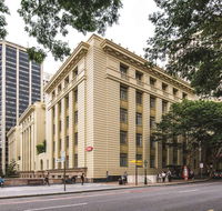 Adina Apartment Hotel Anzac Square - Accommodation Bookings