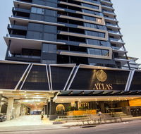 Arise Atlas - Accommodation Bookings