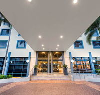 Best Western Plus Hotel Diana - Accommodation Bookings