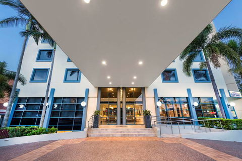 Best Western Plus Hotel Diana - Accommodation Bookings 0