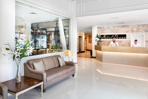 Best Western Plus Hotel Diana - Accommodation Bookings 2