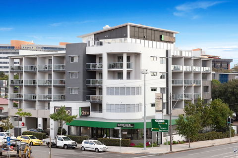 Chino Hotel - Accommodation Bookings 0