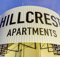 Hillcrest Central Apartment Hotel - Accommodation Bookings