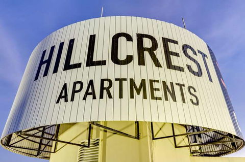 Hillcrest Central Apartment Hotel - Accommodation Bookings 0