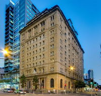 MacArthur Chambers - Accommodation Bookings