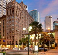 The Manor Apartment Hotel - Accommodation Bookings