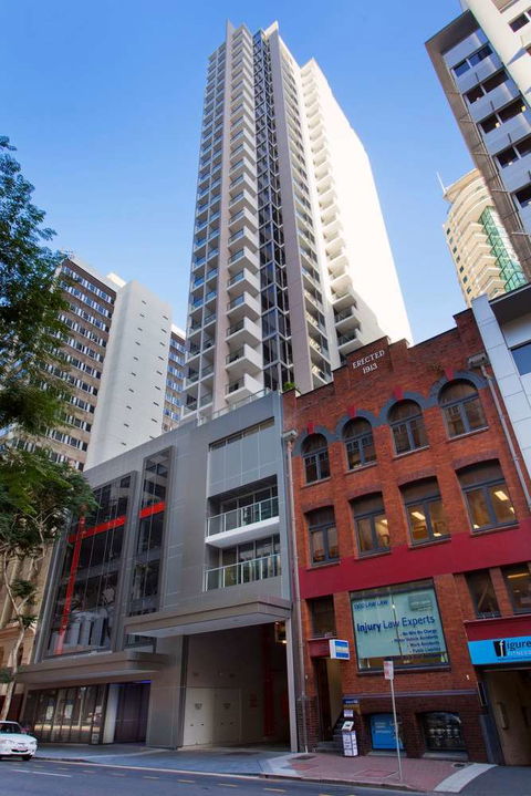 Mantra Midtown Brisbane - Accommodation Bookings 0