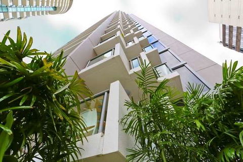 Mantra Midtown Brisbane - Accommodation Bookings 1