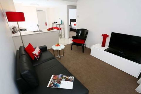 Mantra Midtown Brisbane - Accommodation Bookings 2