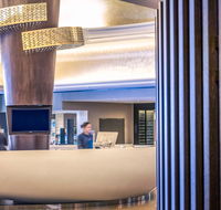 Mercure Brisbane King George Square - Accommodation Bookings