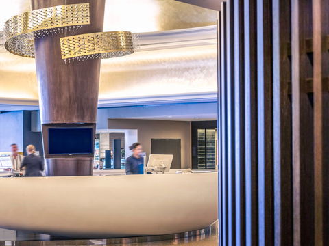 Mercure Brisbane King George Square - Accommodation Bookings 0