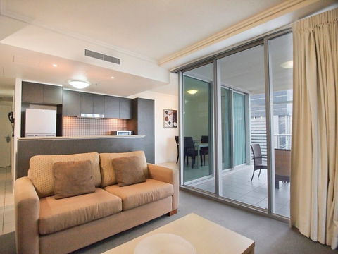 Oaks Casino Towers - Accommodation Bookings 2