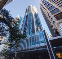 Oaks Charlotte Towers - Accommodation Bookings