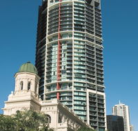 Oaks Felix - Accommodation Bookings