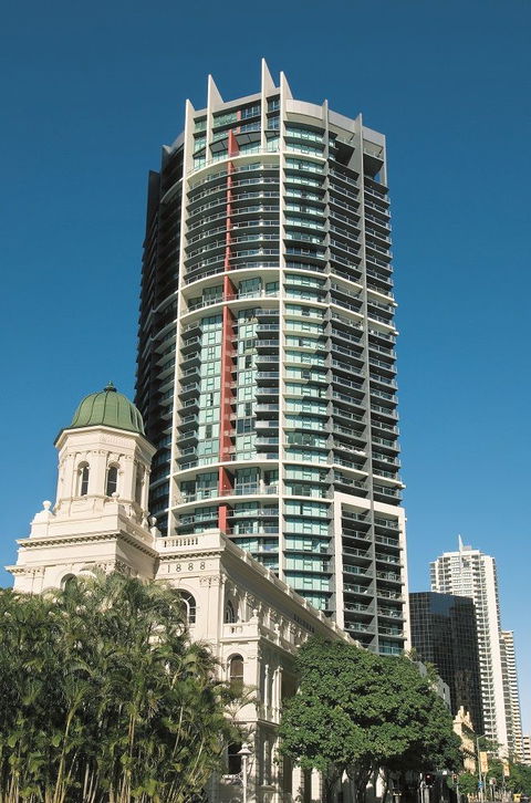 Oaks Felix - Accommodation Bookings 0