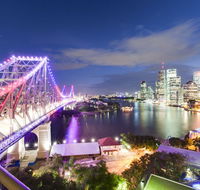 Oakwood Apartments Brisbane - Accommodation Bookings