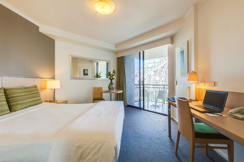 Oakwood Apartments Brisbane - Accommodation Bookings 2