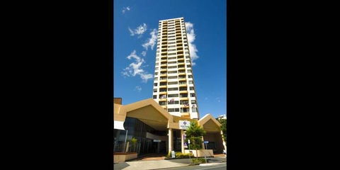 Park Regis North Quay - Accommodation Bookings 1