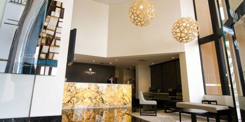 Park Regis North Quay - Accommodation Bookings 2
