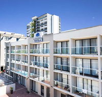 Riverside Hotel Southbank - Accommodation Bookings