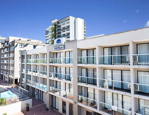 Riverside Hotel Southbank - Accommodation Bookings 0