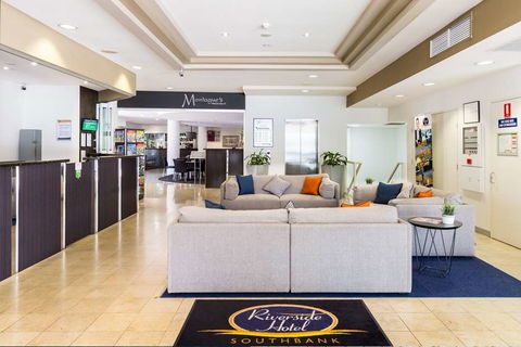Riverside Hotel Southbank - Accommodation Bookings 2