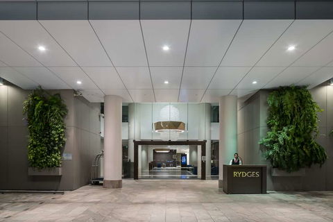Rydges South Bank Brisbane - Accommodation Bookings 1