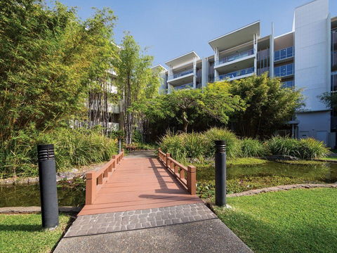 Oaks Mews - Accommodation Bookings 0