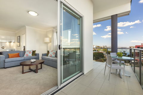 Quest Breakfast Creek - Accommodation Bookings 2