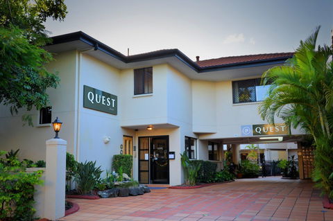 Quest Ascot - Accommodation Bookings 0
