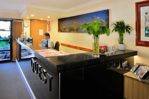 Quest Ascot - Accommodation Bookings 1