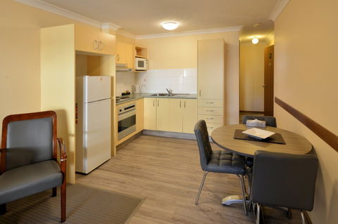 Quest Ascot - Accommodation Bookings 2