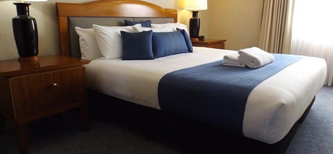 Warrnambool Central Court - Accommodation Bookings 1