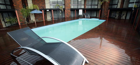 Warrnambool Central Court - Accommodation Bookings 2