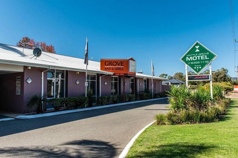 Wattle Grove Motel - Accommodation Bookings 0